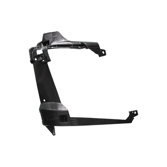 HEADLAMP SURROUND BRACKET RH