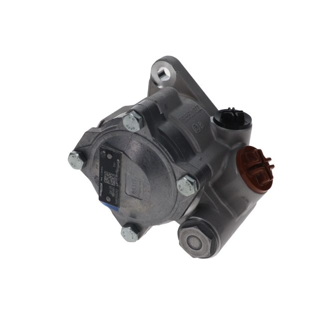 mechanical steering pump photo 3