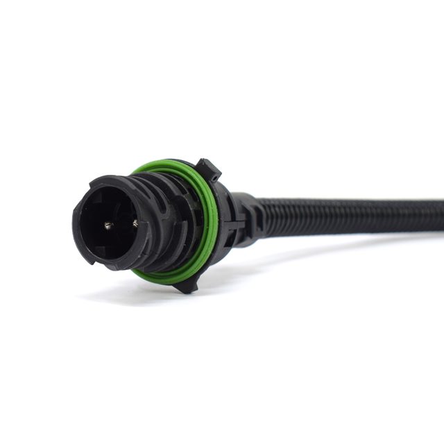 Exhaust Gas Temperature Sensor suits MERCEDES photo 2