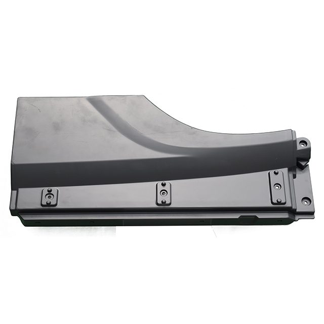 MUDGUARD EXTENSION RH DAF XF EURO 6