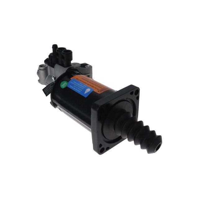 Clutch Servo - To Suit Volvo/Renault Euro 6 photo 4