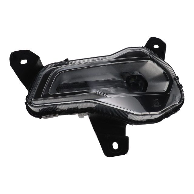 LED FOG LAMP LH TO SUIT DAF XG XF 2021