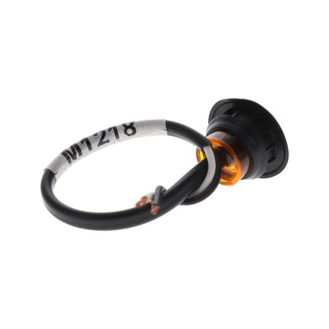 Side Led Marker Lamp 24V photo 2