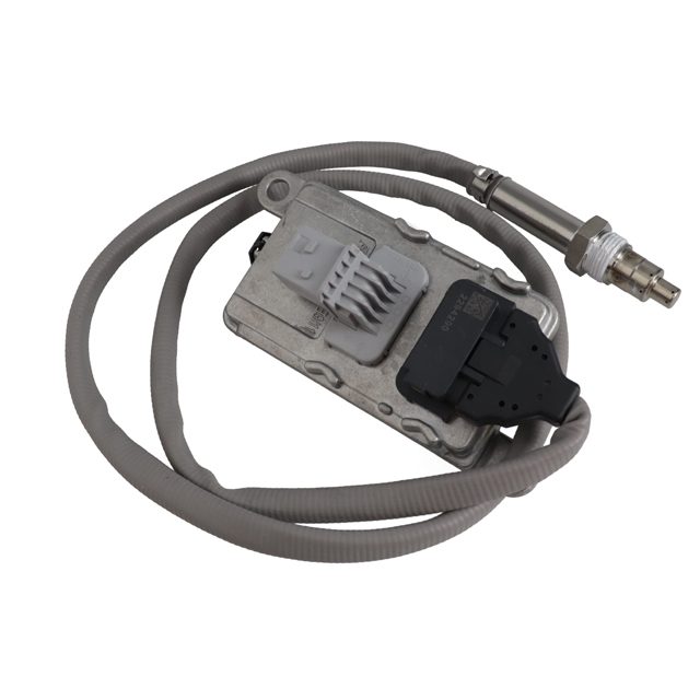 GENUINE OEM NOX SENOR TO SUIT SCANIA (PRE CAT) photo 2