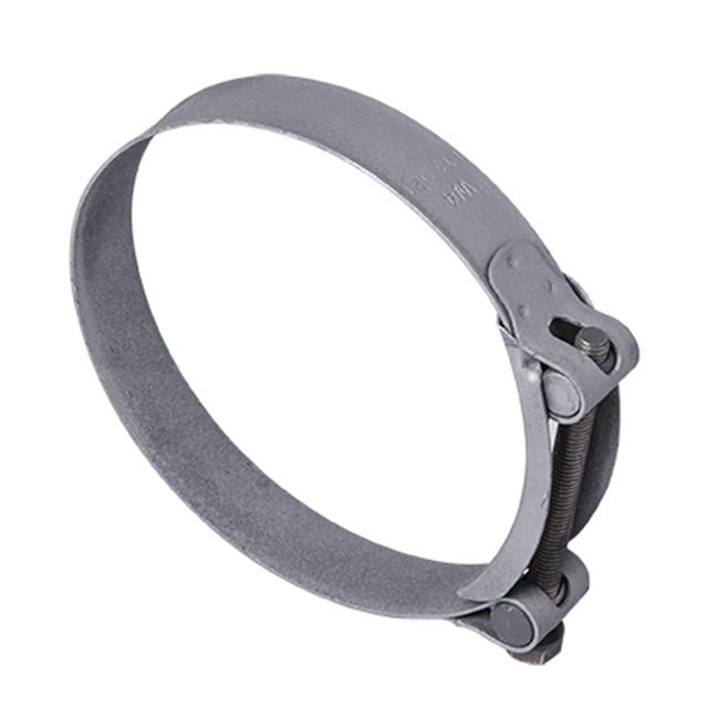 HOSEFIT CLAMP Ø112MM - Ø121MM photo 2