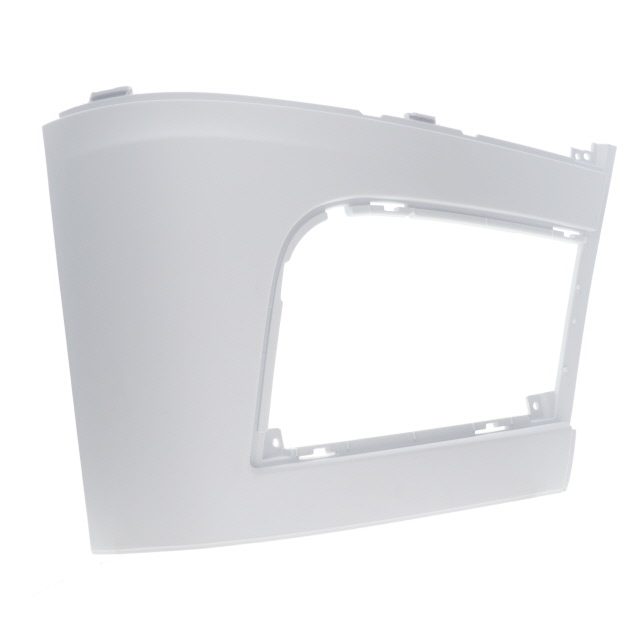 BUMPER CORNER FOG SUROUND RH MERCEDES ACTROS MP4