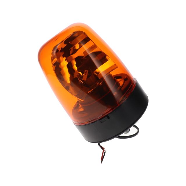 AMBER BEACON SINGLE BOLT MOUNTING  (I6315TL) photo 4