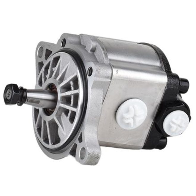 Hydraulic Pump  steering system REMAN photo 3