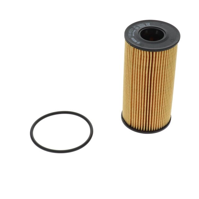 Oil Filter photo 2