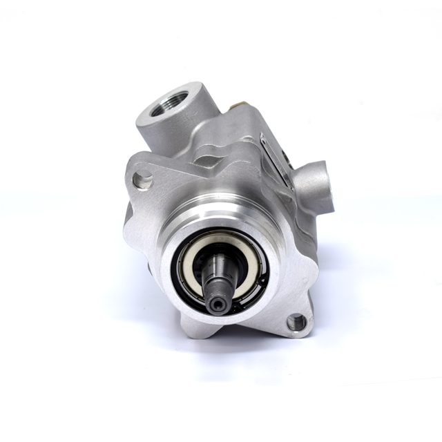 POWER STEERING PUMP photo 3
