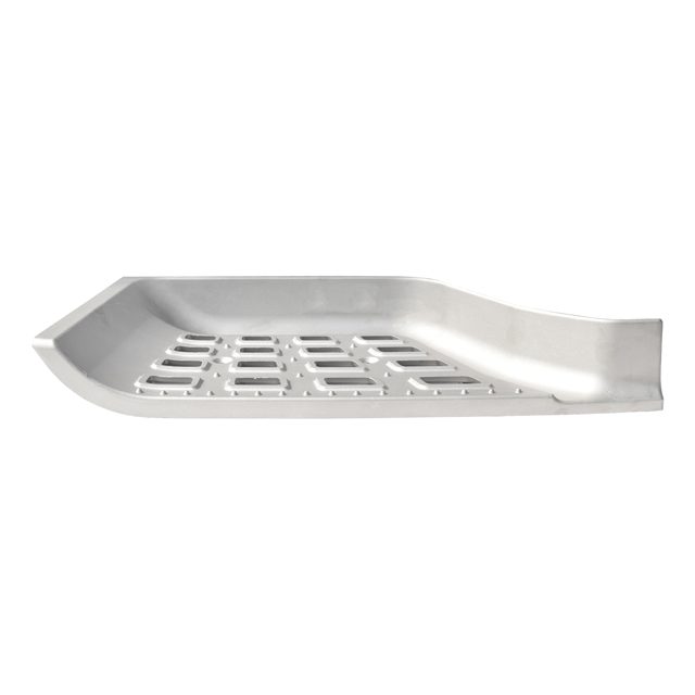 Lower Step Plate LH - To Suit DAF CF Euro 6 photo 2