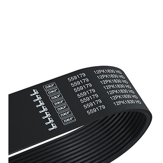 Multi-V belt