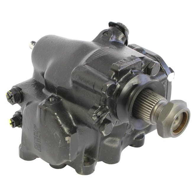 Hydraulic power steering gear REMAN