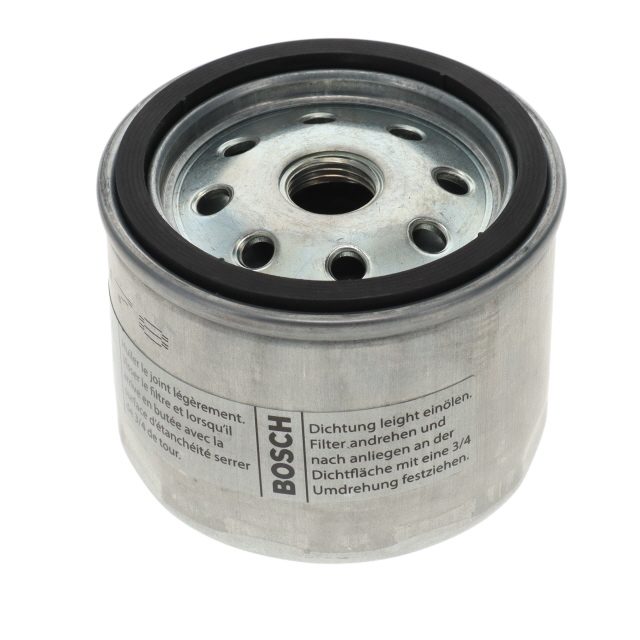 Bosch Air Filter photo 3