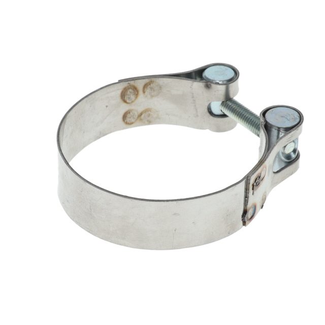 UNIVERSAL EXHAUST CLAMP photo 4