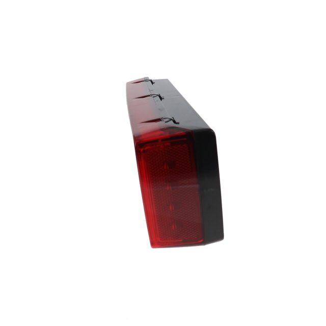 LED Rear Lamp Assembly RH c/w Reverse Alarm to suit Scania photo 2