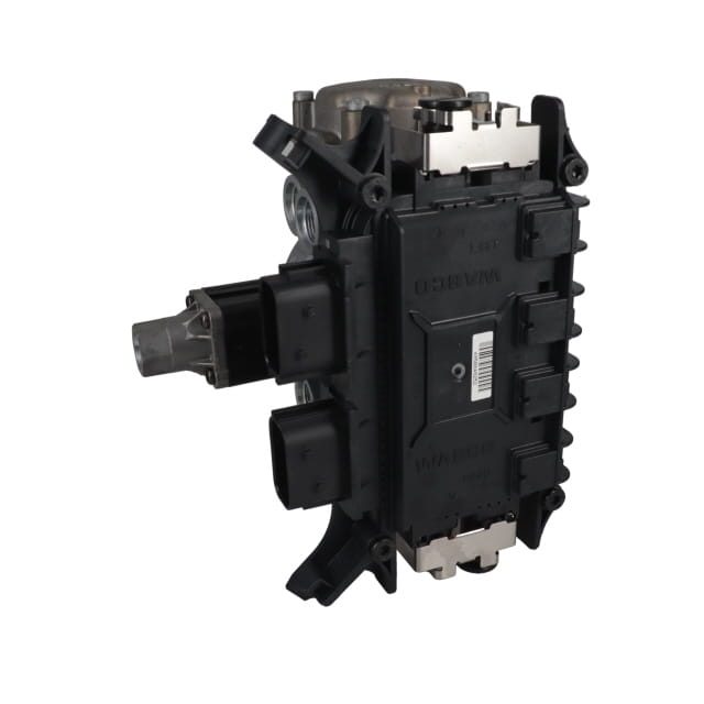 EBS Axle Modulator 2-Channel - Gen3 photo 2