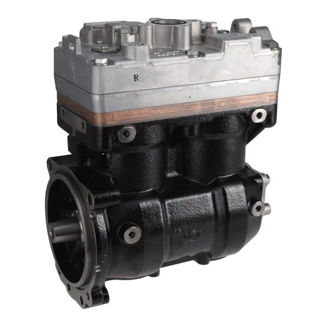 COMPRESSOR
