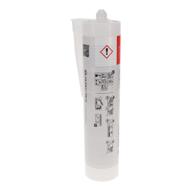 SEALING SUBSTANCE DIRKO 310ML CARTRIDGE photo 3