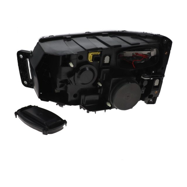 HEADLAMP RH LHD photo 2