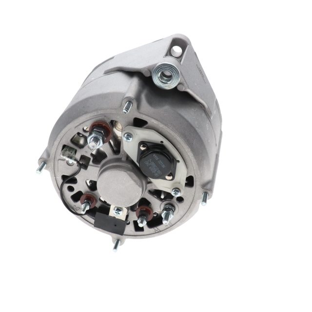 Alternator 24V 80A photo 3