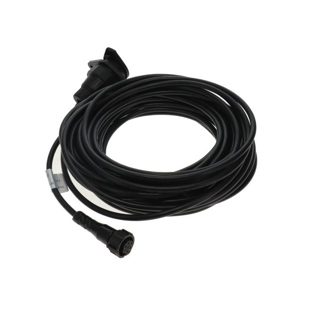 RUBBOLITE  HARNESS 24N 17.0M PVC WIRED 88560 photo 4