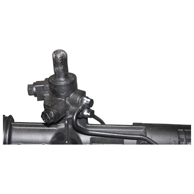 Hydraulic power steering gears REMAN photo 2