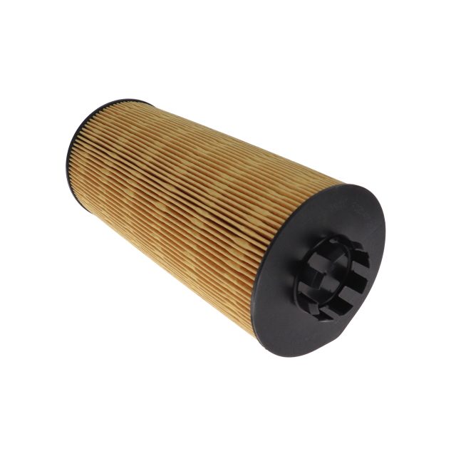 Oil-Filter Element