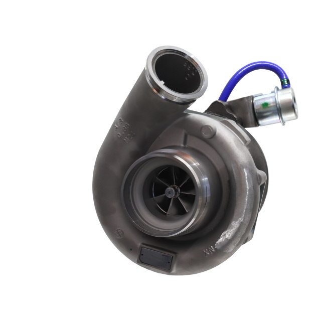 TURBOCHARGER TO SUIT SCANIA photo 2