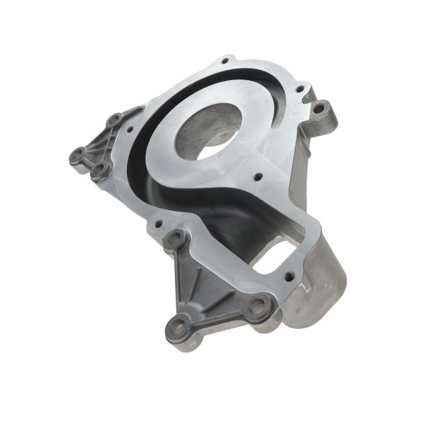 WATER PUMP HOUSING TO SUIT VOLVO RENAULT EURO 6 photo 2