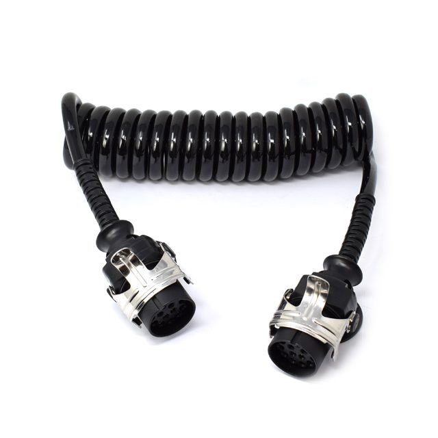 EBS Coil - 15 Core, 3.5m - 24V
