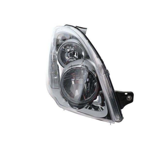 Headlamp RH suits IVECO Daily photo 2