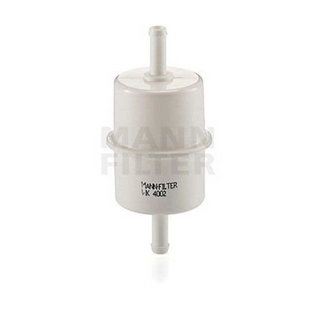 FUEL FILTER WK 4002
