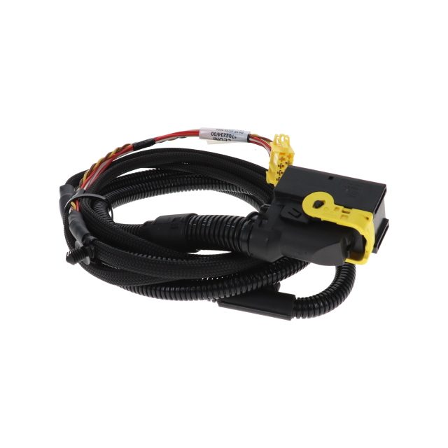 Genuine DAF Gearbox Wiring Harness To Suit DAF Lf photo 4