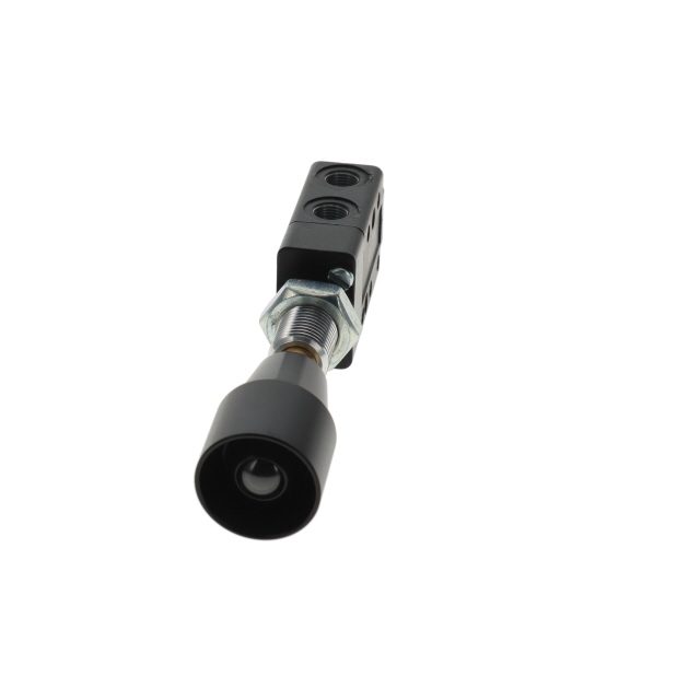 3/2 Push Pull Valve Visiwink photo 2