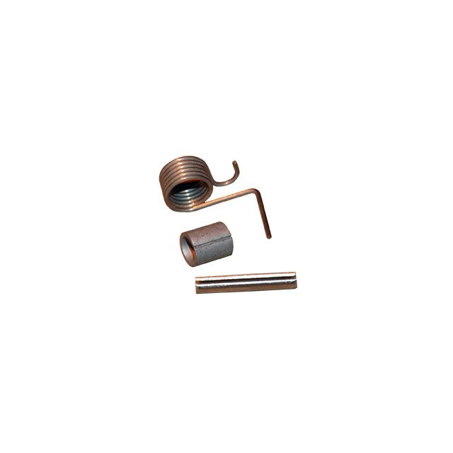 JOST TYPE SPRING