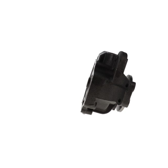 WATER PUMP C/W ADBLUE CONNECTION photo 4