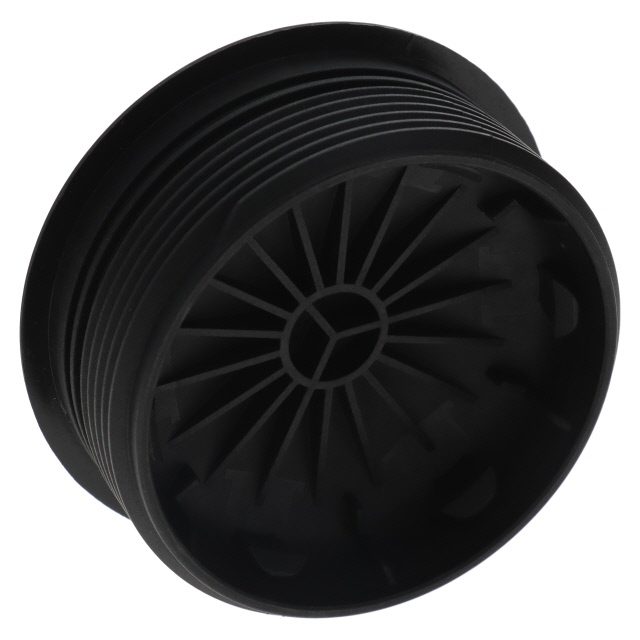 AIR FILTER COVER TO SUIT SCANIA photo 2