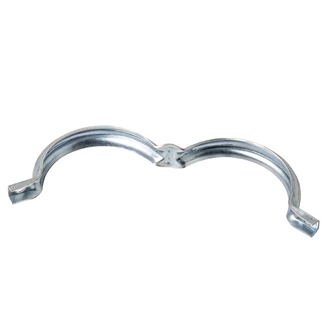 EXHAUST CLAMP