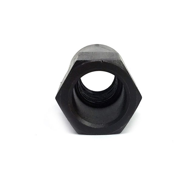 SPRING CLAMP NUT M24X3 65MM HIGH photo 2