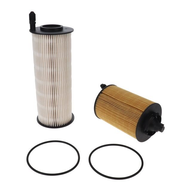 FUEL FILTER ELEMENT PU 9039 2Z