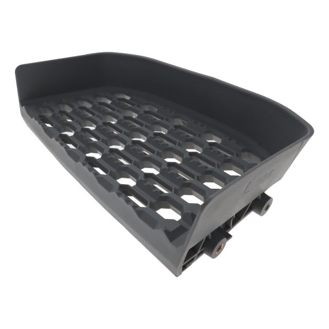 STEP ANTISLIP PLATE UPPER LH TO SUIT DAF XF