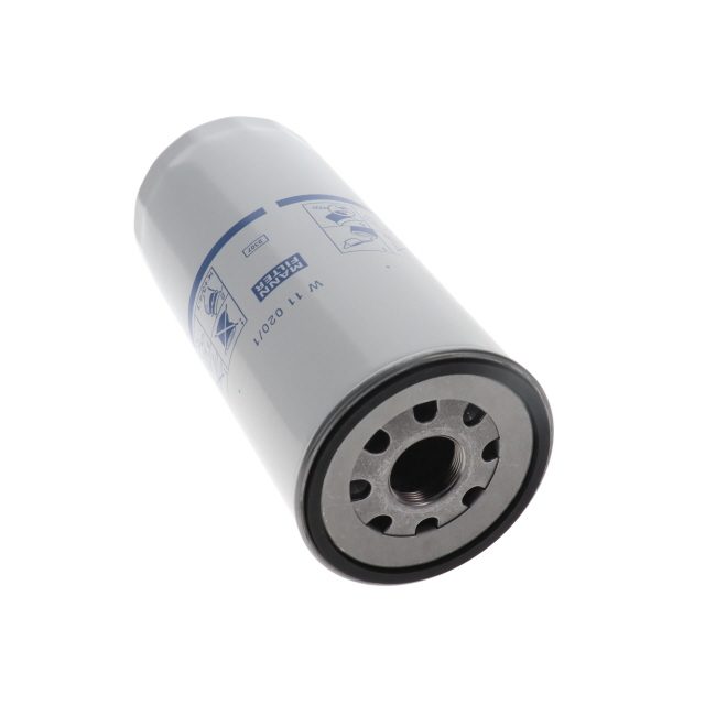 Oil Filter - W 11 020/1 - Suits Renault, Volvo photo 2
