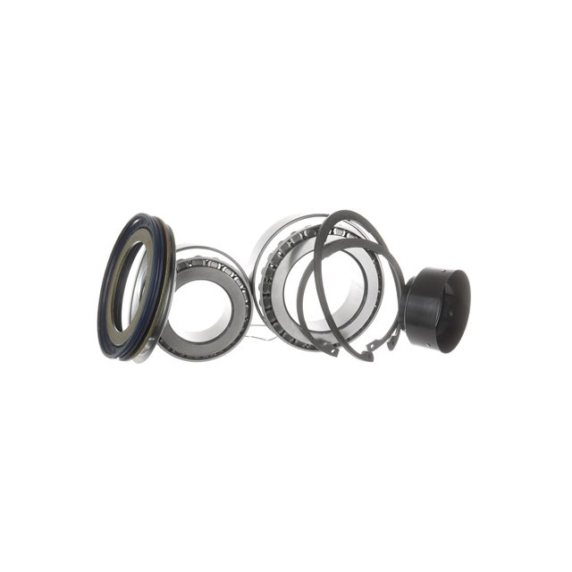 WHEEL BEARING KIT SKF photo 3