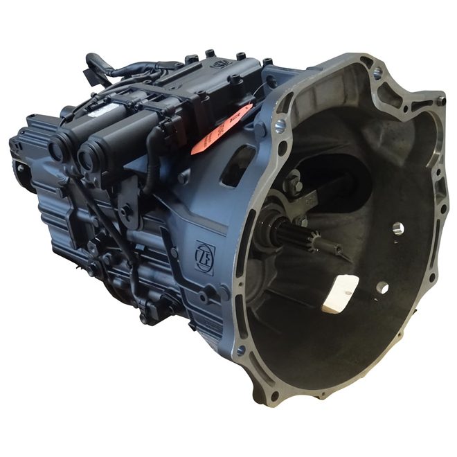Transmission REMAN photo 4