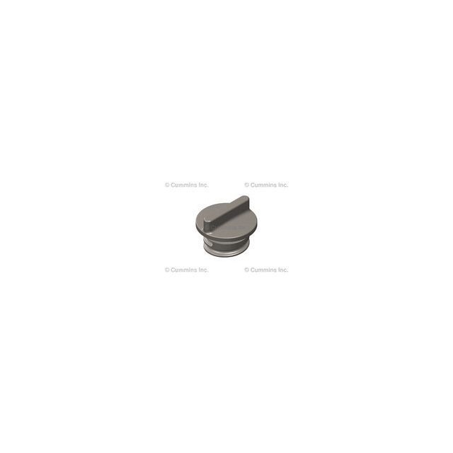 CUMMINS OEM FILLER CAP