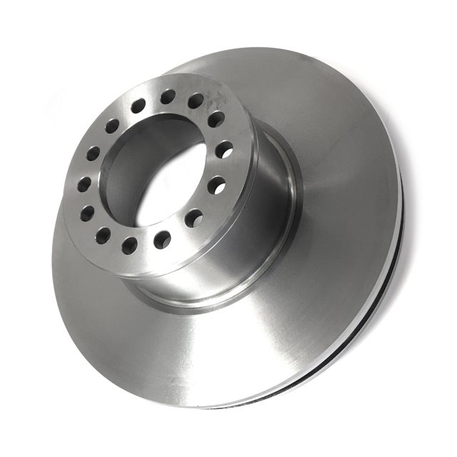 Brake Disc to suit MERCEDES/SCANIA