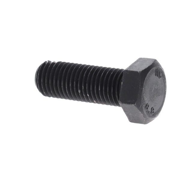 JOST Type M16X45 Ht Set Screw C/Drilled photo 3