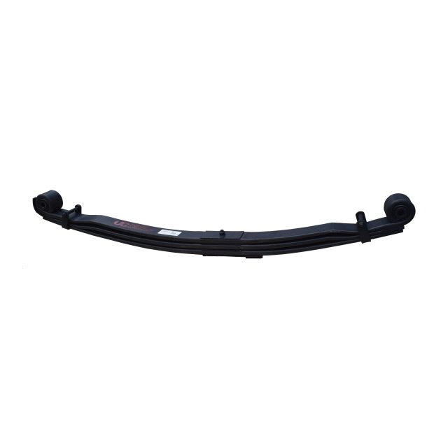 FRONT MULTI LEAF SPRING