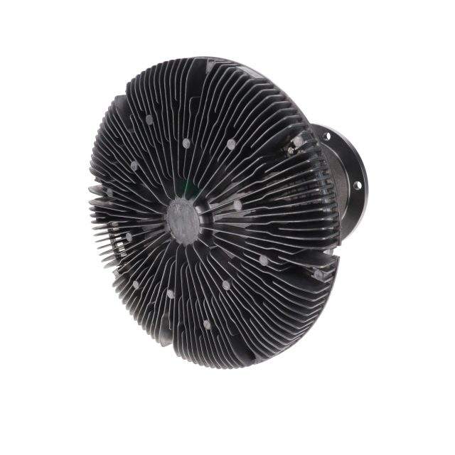 Mahle Viscous Clutch Hubto Suit Iveco S Way